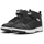 Sneaker Kinder Puma Black/Puma White 28