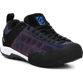 Five Ten Guide Tennie Kletterschuhe EU 39 Wildleder - Schwarz - 39