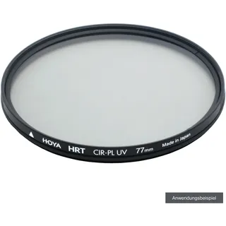 Hoya Polfilter HRT 82mm