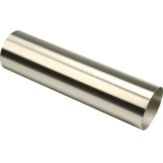 MEFA Zeitungsrolle Edelstahl/gebürstet BxØ 420/110 mm 78 Edelstahl