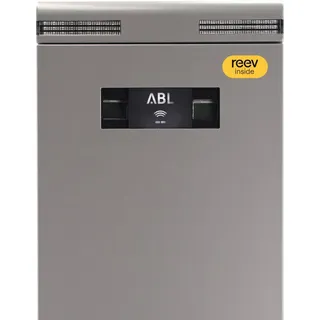 None 3P4436B eMobility Standsäule 22kW