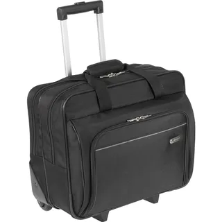 Targus 16" Rolling Laptop Case 2-Rollen 40,6 cm / 40 l schwarz