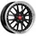 EVO 8 0 x 18 5 x 112 ET35 MB72 5 Schwarz