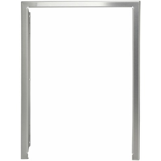 Outdoor Bierkühler Kühlschrank Getränkekühlschrank Outdoorküche Einbaurahmen