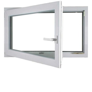 Meeth Kellerfenster Meeth Kellerfenster 80 x 40 cm DIN links 1 weiß