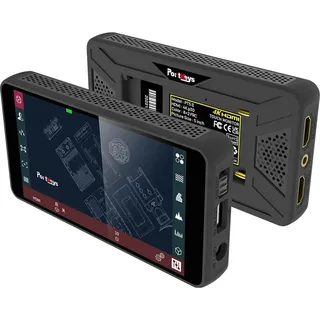 Portkeys PT5 II 5" 4K HDMI