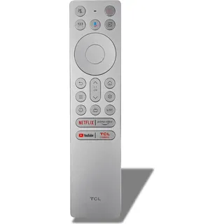 Originale Fernbedienung für TCL 65C89B | 75C855 | 75MQLED85 | 85C81B