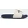 Adilette Shower Wonder White/Shadow Navy 38