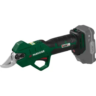 Parkside PARKSIDE® 20 V Akku-Astschere »PAAS 20-Li B1«, ohne Akku und Ladegerät