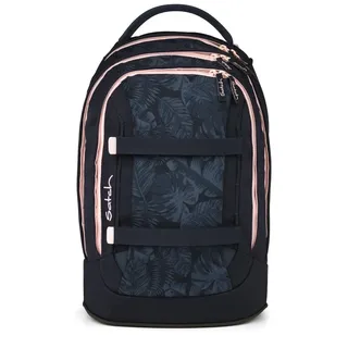 Satch Pack Midnight Jungle