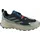 GTX Speed Lace Herren Carbon/Grey Three/Silver Green 46