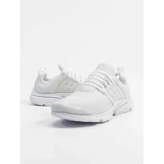 Nike Air Presto Sneaker in Weiß, Größe 48.5