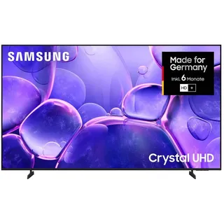 Samsung 75" Crystal UHD U8079F 4K Smart TV (2025)
