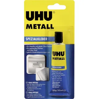 UHU Spezialkleber Metall 30 g