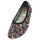 Gymnastikschuhe Grau 35
