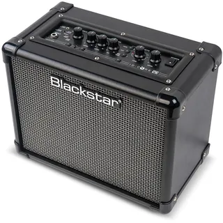 Blackstar Interactive Blackstar ID:Core V4