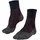 Explore Short Wandersocken 1 Paar Rot M 44-45