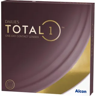 Alcon Dailies Total 1 90 Stk.,