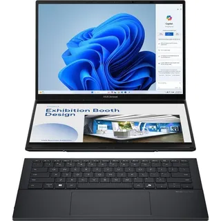 14'' Intel Core Ultra 9 285H 32 GB RAM 2 TB SSD Win11 Pro
