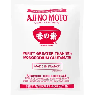 Ajinomoto Glutamat 454g