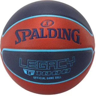 Basketball Spalding TF-1000 Legacy BNXT 2025 schwarz|orange NO SIZE