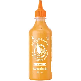 Flying Goose Sriracha Mayo, 455ml
