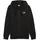 Essentials Full-Zip Hoodie Schwarz L