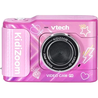Vtech KidiZoom Video Cam FX