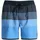 16 Badeshorts Schwarz Tijuana XXL