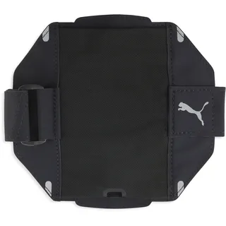 Puma Running Armband Unisex Damen, schwarz, Armbänder Armband