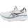 Damen Arctic Blue/Velvet Purple 38