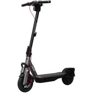 Segway Ninebot F3 D E-Scooter (20 km/h, 70 km, 450 W)