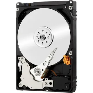 Western Digital WD2000FYYZ 2 TB 3,5" 6 Gbit/s