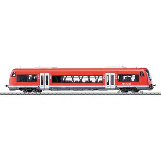 Märklin 36965 H0 Dieseltriebwagen Regio Shuttle RS1, Baureihe 650 der DB
