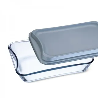 Simax & Backschale 3,5 l