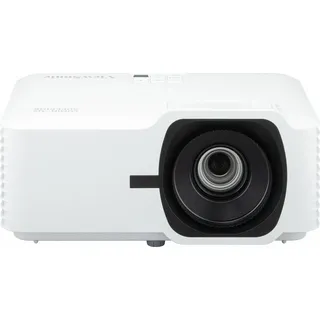 ViewSonic LS740HD DLP Laser Weiß