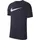 Park 20 Dri-FIT T-Shirt Herren obsidian/white L