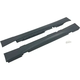 Seitenschweller für BMW E87  (2004+)