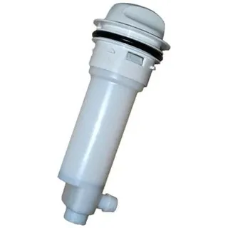 THETFORD Porta Potti Excellence Kolbenpumpe signal,