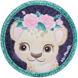 McNeill McAddy Dschungel