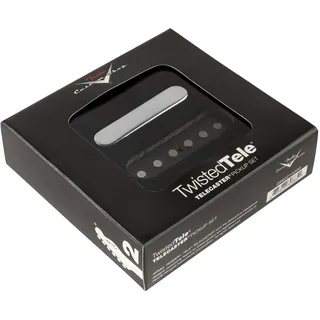 Fender Twisted Tele Set