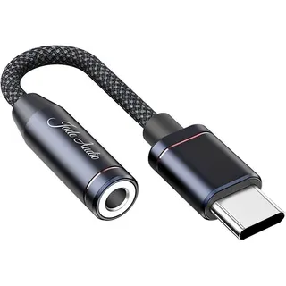 FIIO JA11 - DAC Dongle - USB-C