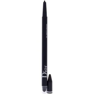 Dior Diorshow Stylo Waterproof 24H Wear Eyeliner - 781 Matte Brown
