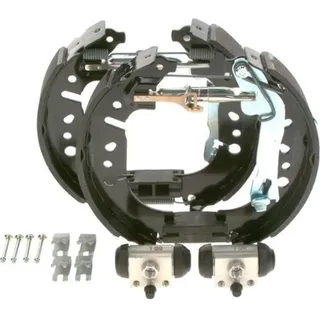 Bosch Bremsbackensatz 0 204 114 695
