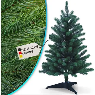 nyvi Weihnachtsbaum NYVI-Xmas Premium grün 85 cm