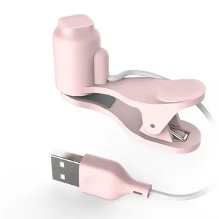 TDCuizent Auto Clicker für Smartphone und Telefon Bildschirm Gerät Geschwindigkeit Clicker Einstellbare Klickgeschwindigkeit 4/8 Mal pro Sekunde Schneller Kontinuierlicher Tipp-Simulator zur