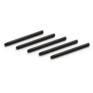 Wacom ACK20001 Grafiktablett-Eingabestift-Ersatzspitzen Schwarz