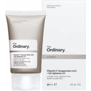 The Ordinary Vitamin C Suspension 23% + HA Spheres 30 ml