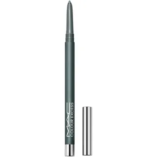 MAC Colour Excess Gel Pencil wasserfester Gel-Stift für die Augen Farbton Hell-Bent 0,35 g