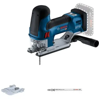 Bosch GST 18V-155 SC ohne Akku + Sägeblatt